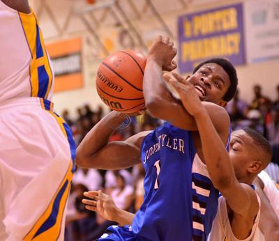 Jt Meets Mansfield Summit High School Tylerpaper Com
