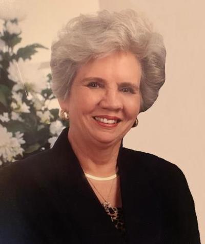 Mary McClenny