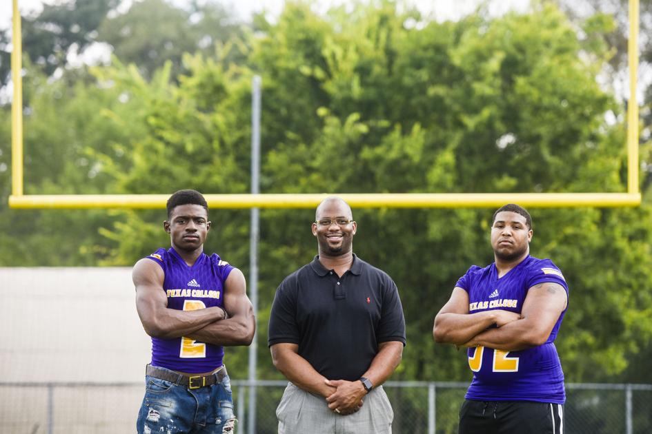 Texas College Preview: Steers football team joins new ...