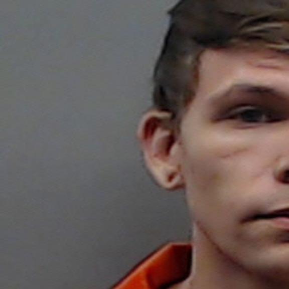 Tyler Man Arrested In Connection With Best Buy Shooting On Wednesday Local News Tylerpaper Com