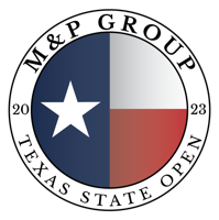 M&P Group to sponsor Texas State Open at The Cascades