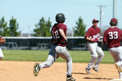 PHOTOS: Whitehouse High School JV Baseball vs White Oak High School