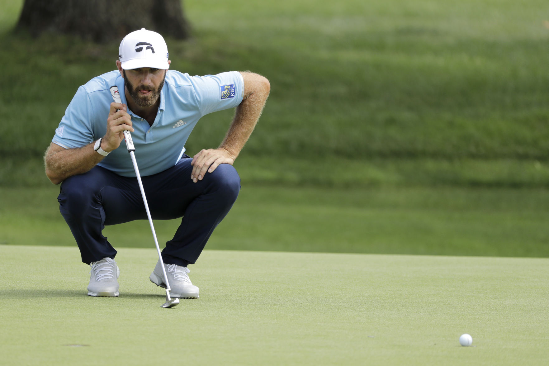 travelers championship 2019 purse