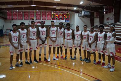 Eastern Florida State Halts Trinity Valley At Nationals College