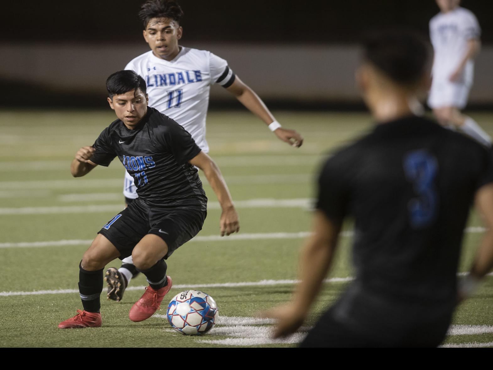 Tyler Lee Girls John Tyler Boys Among East Texas Soccer Teams In Regional Quarterfinal Action On Friday High School Tylerpaper Com
