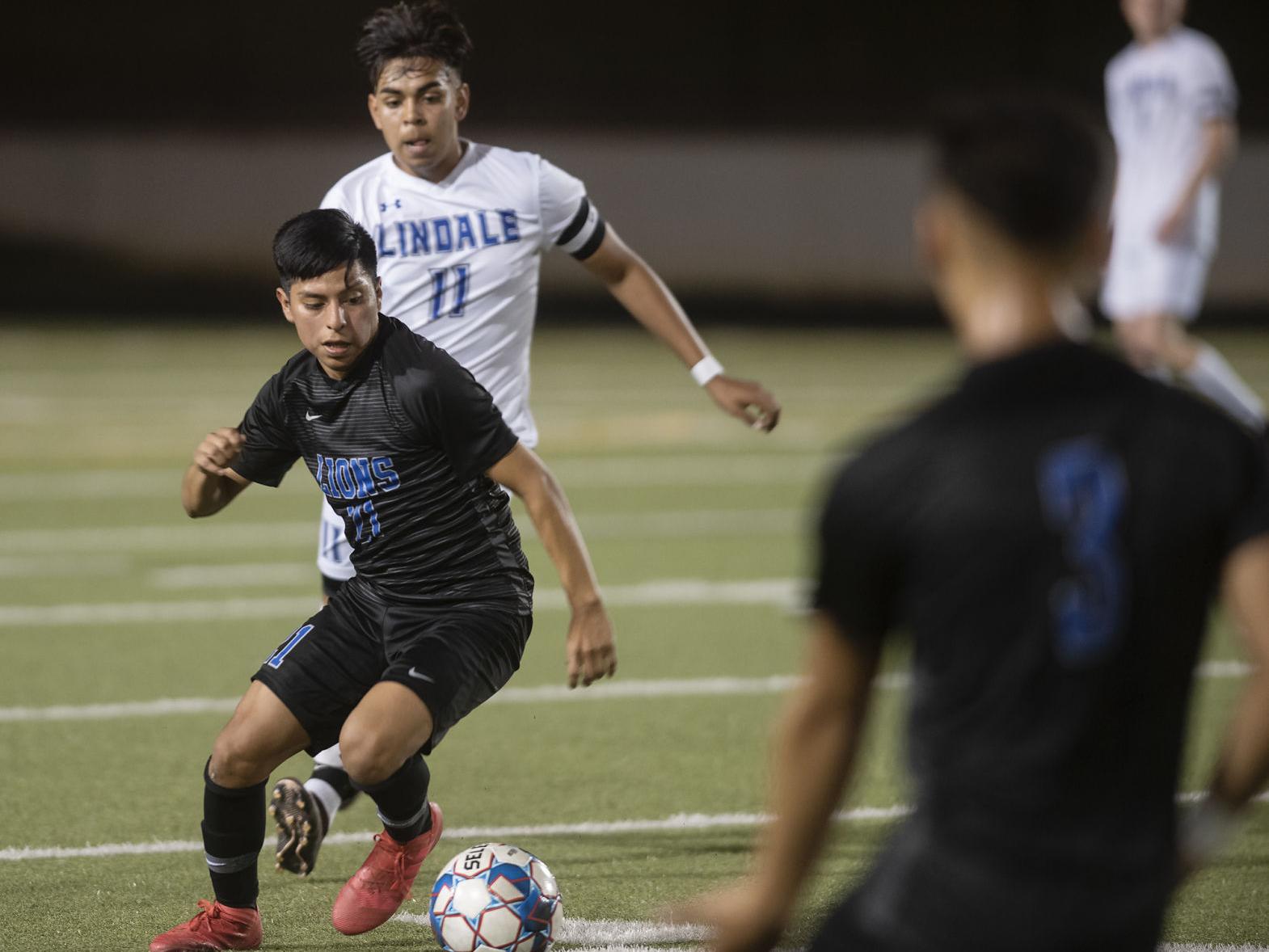 Tyler Lee Girls John Tyler Boys Among East Texas Soccer Teams In Regional Quarterfinal Action On Friday High School Tylerpaper Com Tyler Lee Girls John Tyler Boys Among East Texas Soccer Teams In Regional Quarterfinal Action On Friday High School Tylerpaper Com