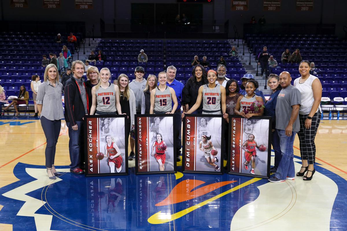 Ut Dallas Spoils Senior Day For Ut Tyler College Tylerpaper Com