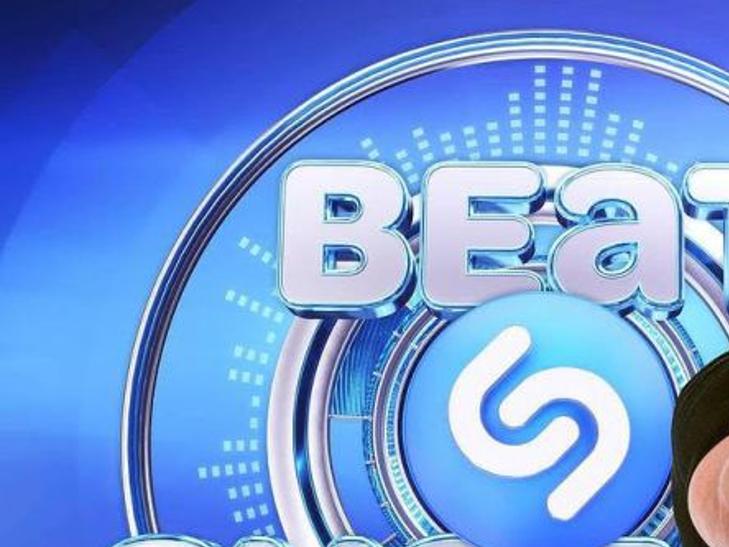May 25 Terrell S Jamie Foxx Debuts In Music Game Show Beat Shazam In 2017 Local Legends Tylerpaper Com