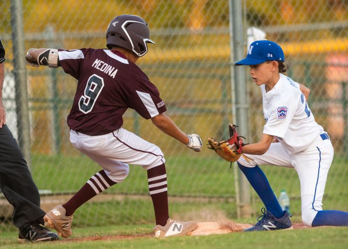 Texas East State Tournament Austin Western Hills forces another game