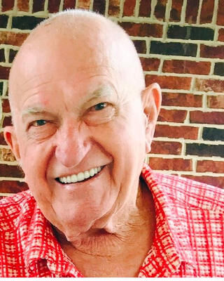 Charles "Bob" Robert Scarborough, Sr.