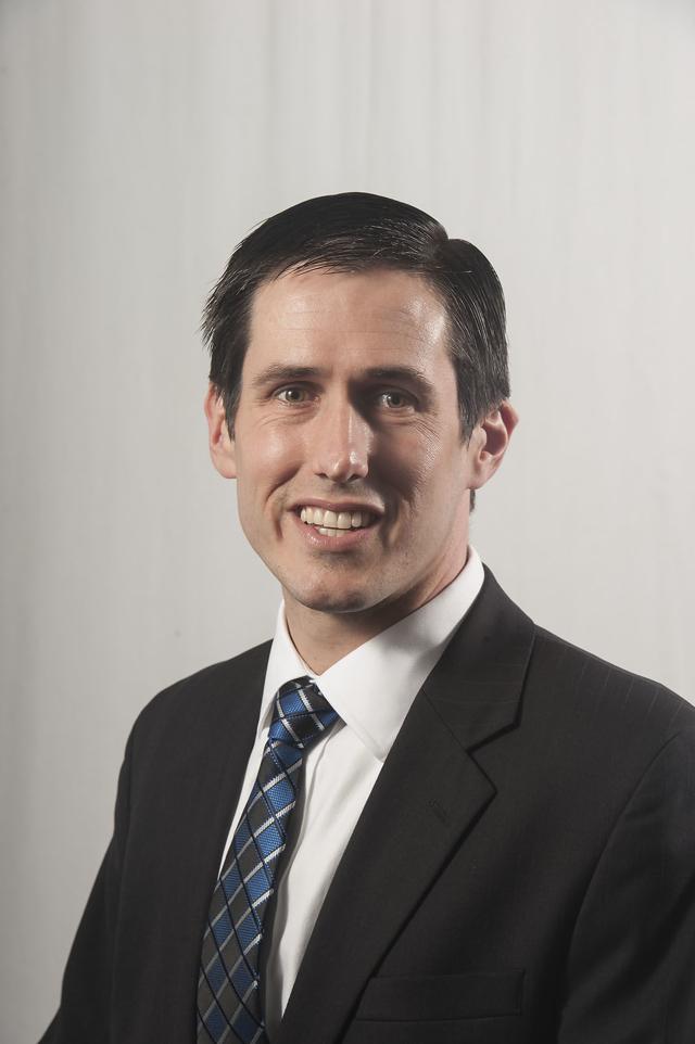 Putman to seek reelection as Smith County district attorney in 2022