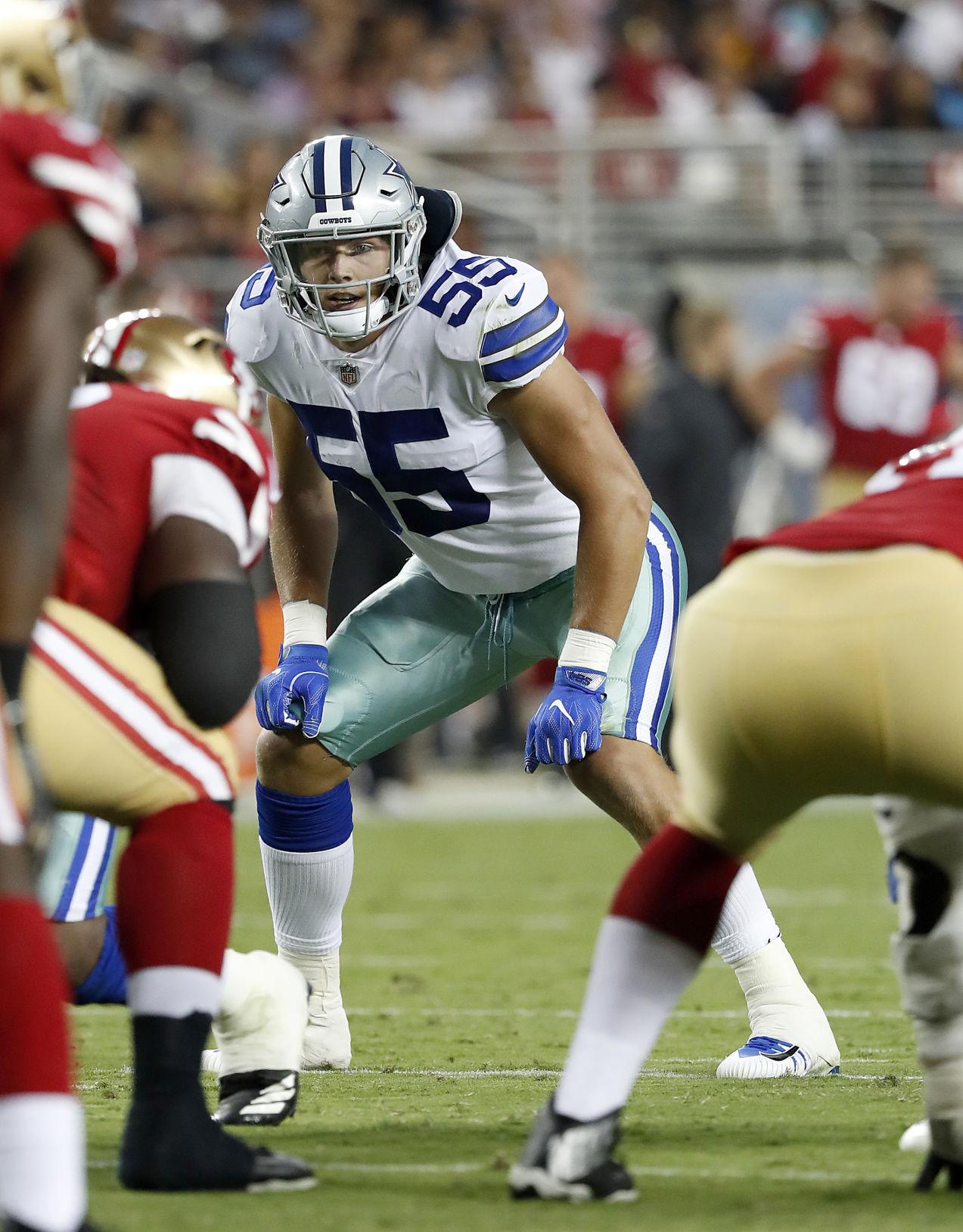 Cowboys vs. 49ers Statistics Pro