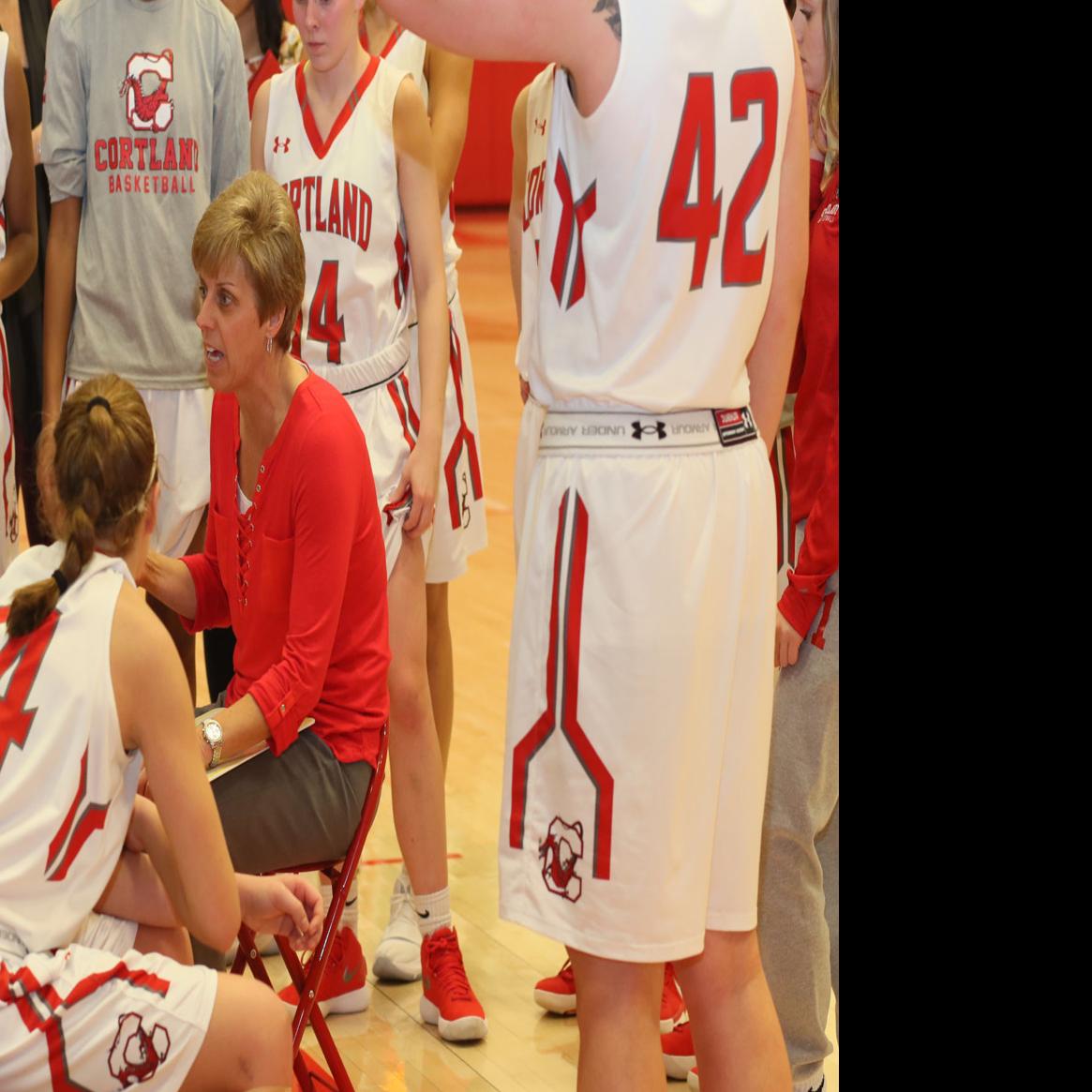 Mosher Named Ut Tyler Women S Basketball Coach College