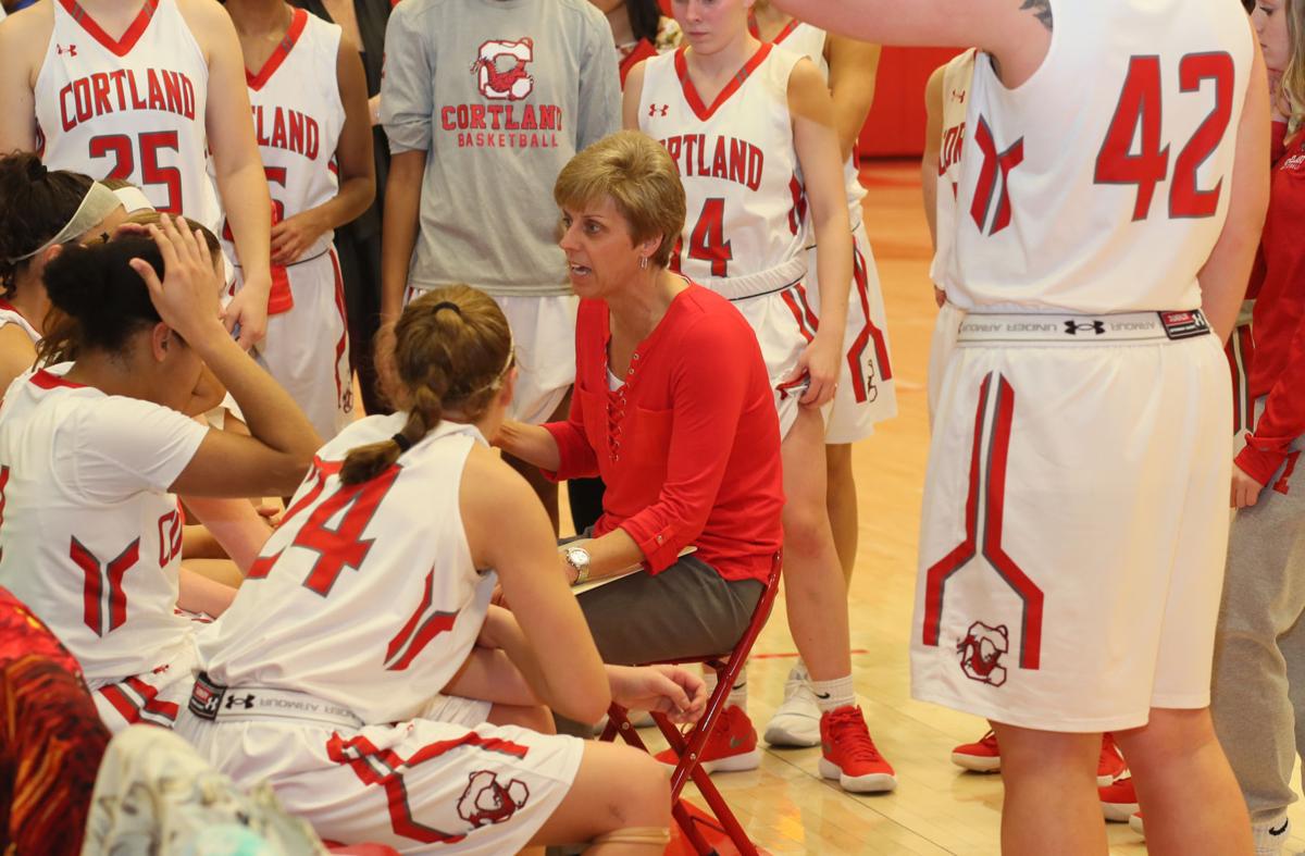 Mosher Named Ut Tyler Women S Basketball Coach College Tylerpaper Com