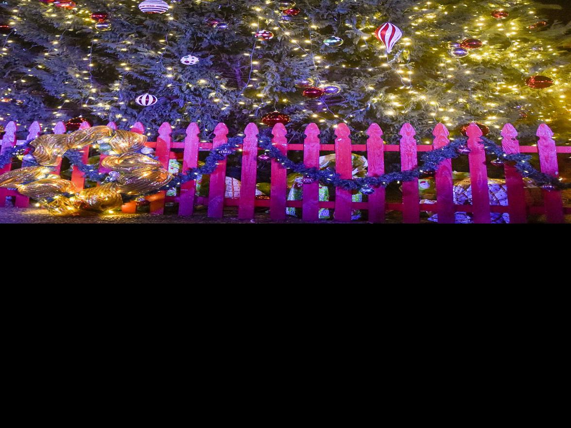 Rockefeller tree lighting 2021 tickets purchase tickets ticketmaster