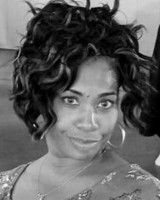 LaBreya Dejuan Johnson- Mack