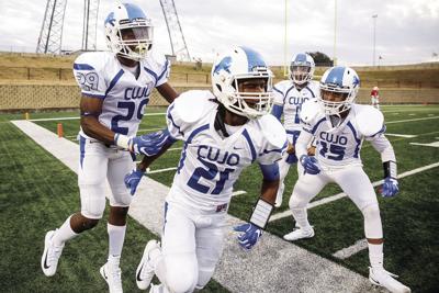 December To Remember Jt Takes On Frisco Lone Star In Regionals