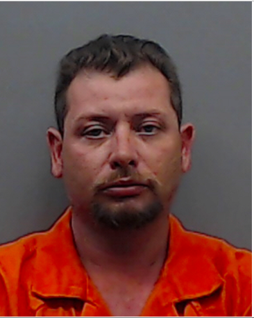 UPDATE: Gladewater Man Sentenced To 55 Years In Prison For Child Sexual ...