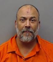 Tyler man jailed on $2.5 million bond, accused of child sex assault