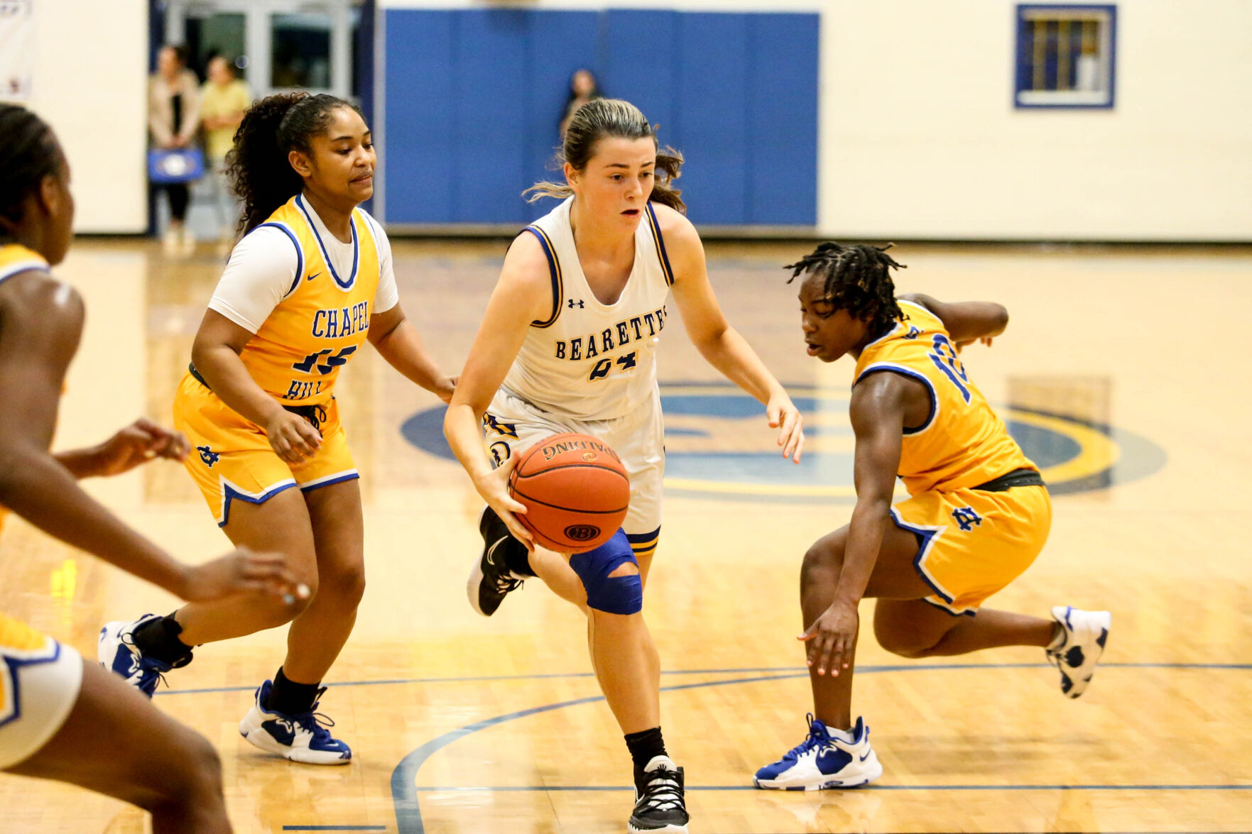 Great East Texas Shootout: Brownsboro Teams Earn Spots In Semifinals ...