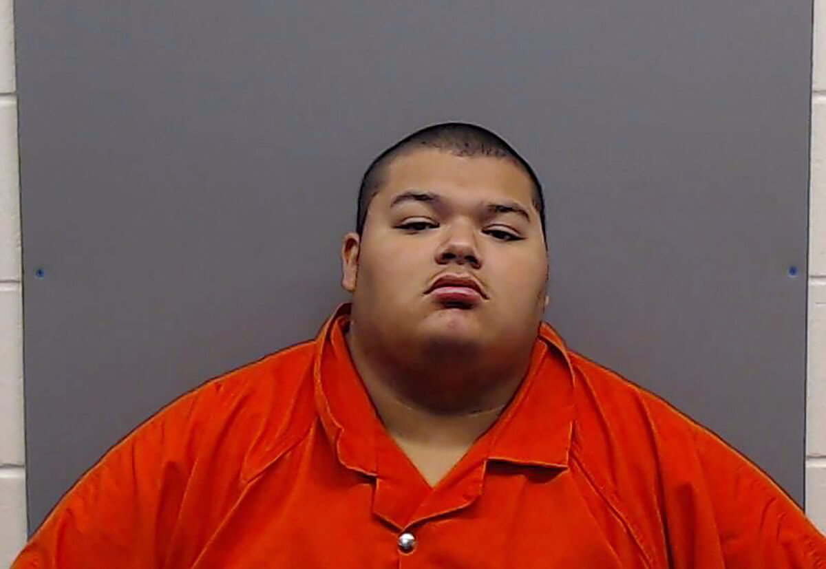 Tyler man indicted in sexual assault of 5-year-old | Crime