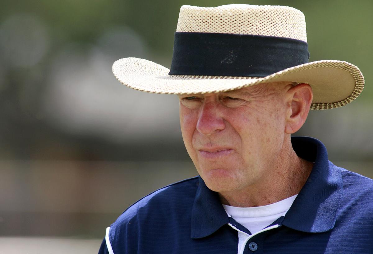 Gary Gaines, coach of 'Friday Night Lights' fame, dead at 73 | Sports |  