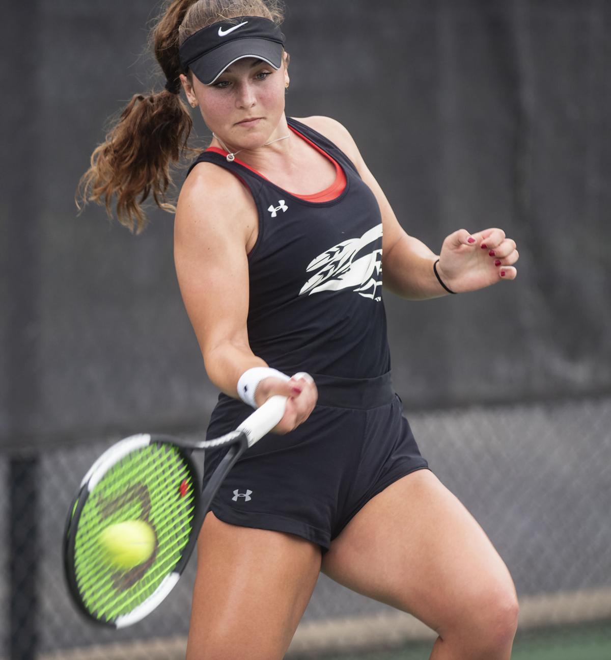 Njcaa Tennis Asa Miami Edges Tjc Hillsborough For National Title