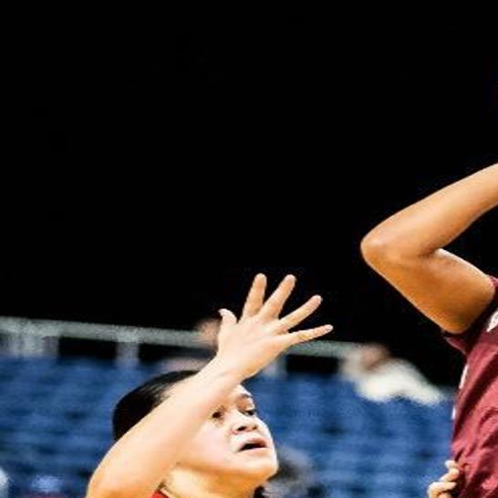 2a Girls Basketball Gruver Stops Grapeland In Semifinals High