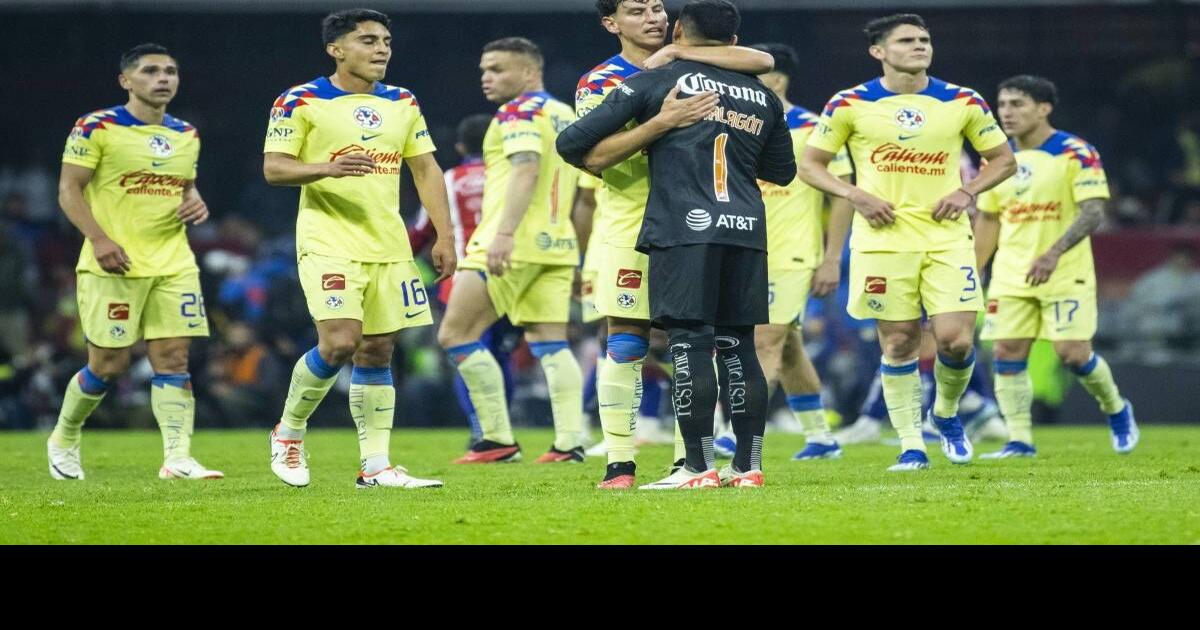 Concacampions 2024: ¿Podría el América enfrentarse al Inter Miami de Lionel Messi?