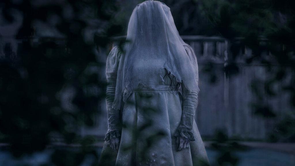 Movie Review The Curse Of La Llorona Schlocky Add To Conjuring Universe Arts And Entertainment Tylerpaper Com