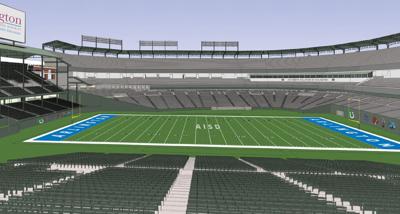Arlington Isd And Rangers Reach Agreement For Aisd To Play Football Games At Globe Life Park Sports Tylerpaper Com