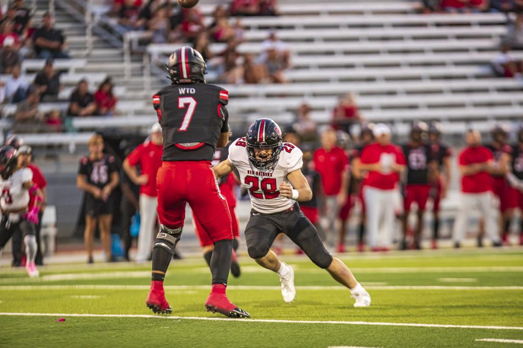 Scorekeeper, be ready: Rockwall vs. Rockwall-Heath should feature