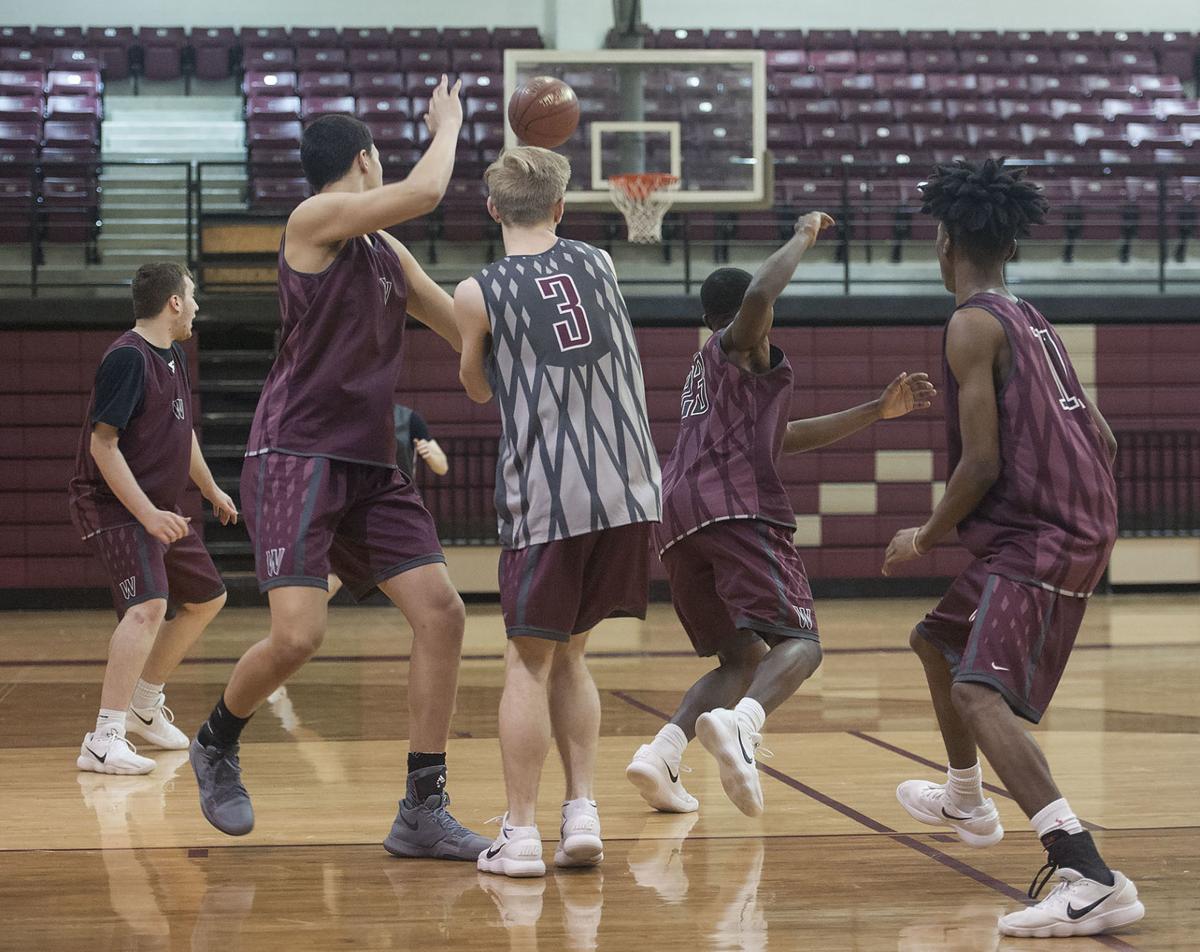 No 4 Port Arthur Memorial Up Next For Whitehouse In Class 5a
