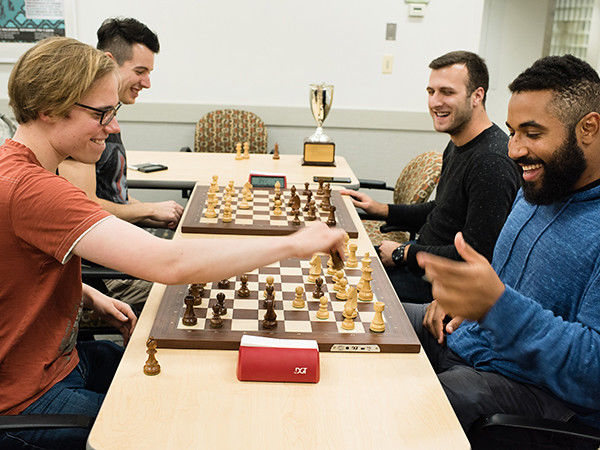 How do we 'solve' chess? – The Varsity