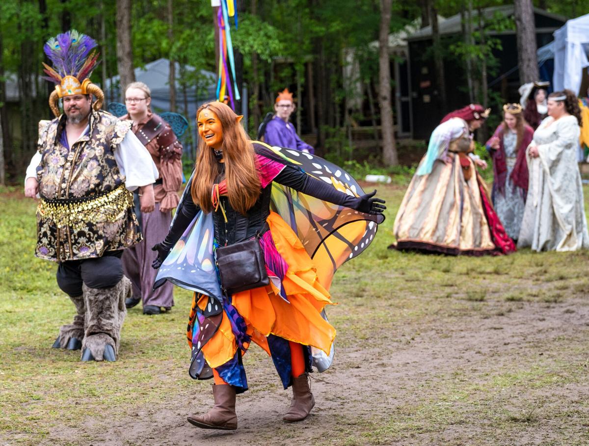 Avalon Faire