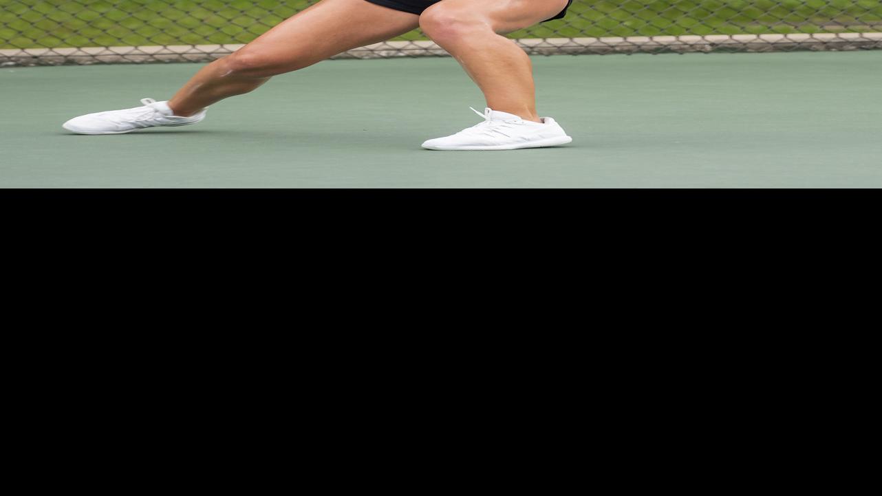 Njcaa Tennis Hillsborough Climbs To Top In Race For Title