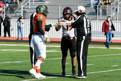 2022 Texas High School Football Playoff Schedule