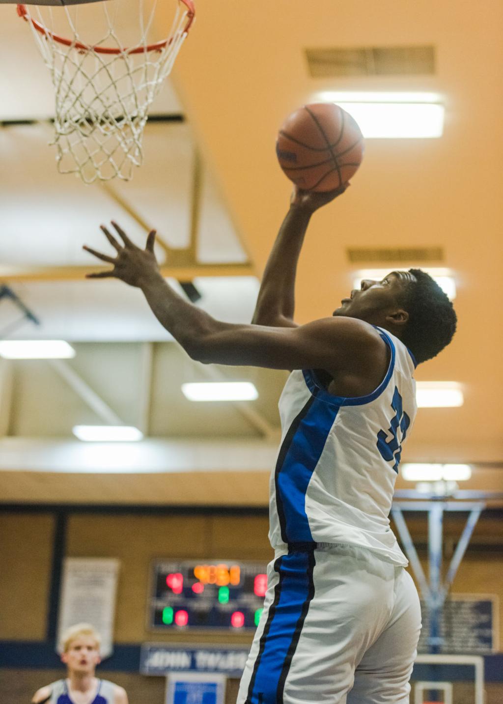 East Texas Basketball Stat Leaders High School Tylerpaper Com