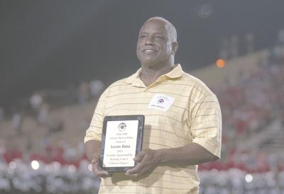 Former Jt Coach Allen Wilson Elected To Thsca Hall Of Honor Local News Tylerpaper Com