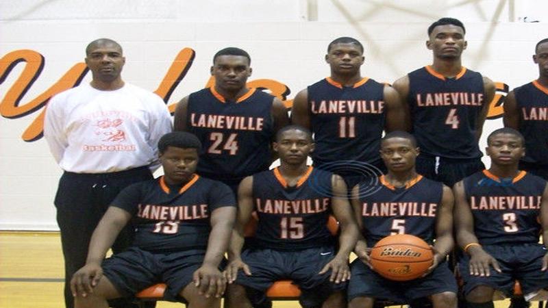 Laneville Grapeland In 1a Hoops State Semifinals Sports