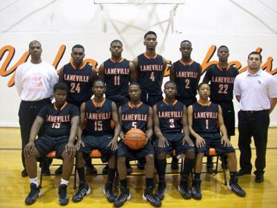 Laneville Grapeland In 1a Hoops State Semifinals Sports