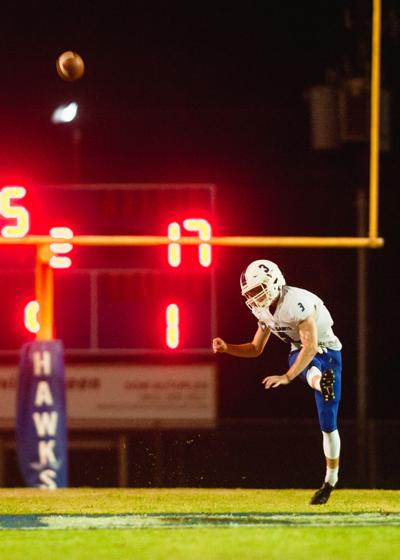 Football Preview Dallas A Academy 1 3 At Tyler All Saints 2 2