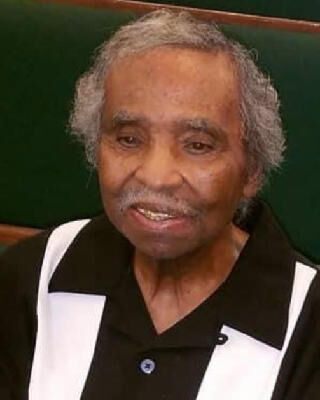 Roosevelt Petty, Sr.