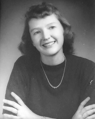 Patricia Jean Bristow