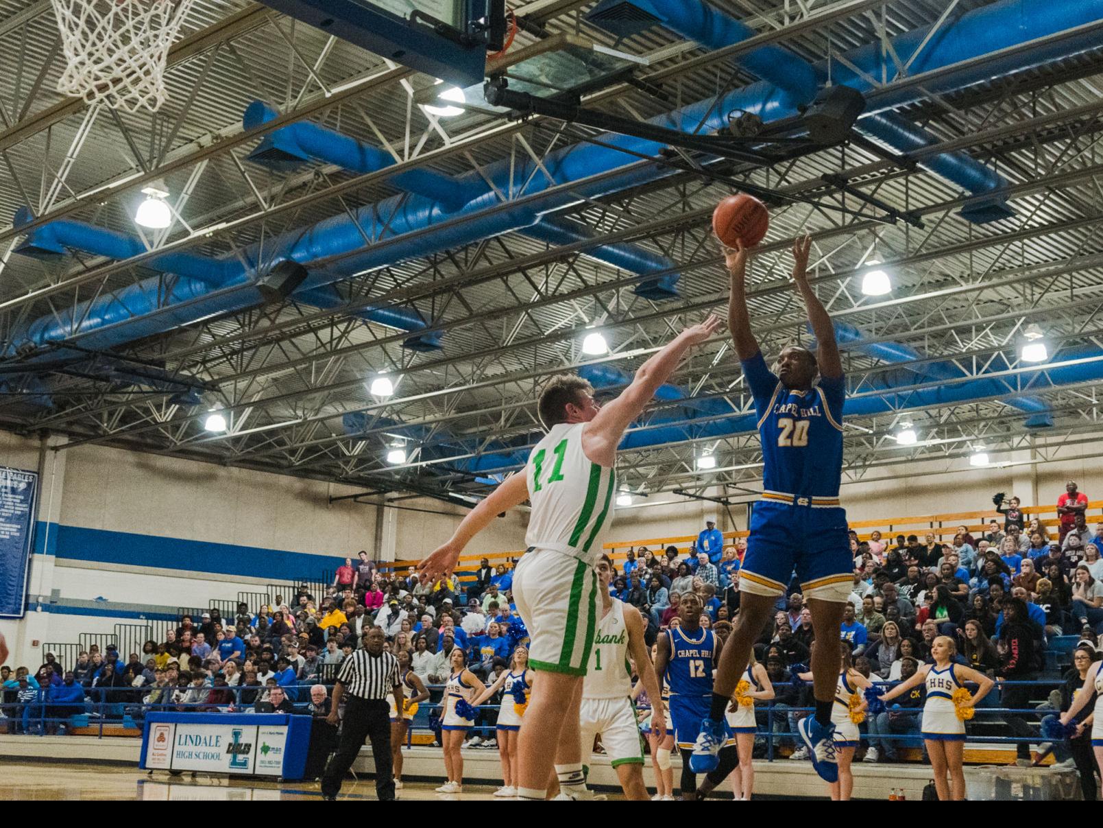 Commentary Elam Ending In High School Basketball It Could Work