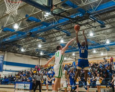 Commentary Elam Ending In High School Basketball It Could Work