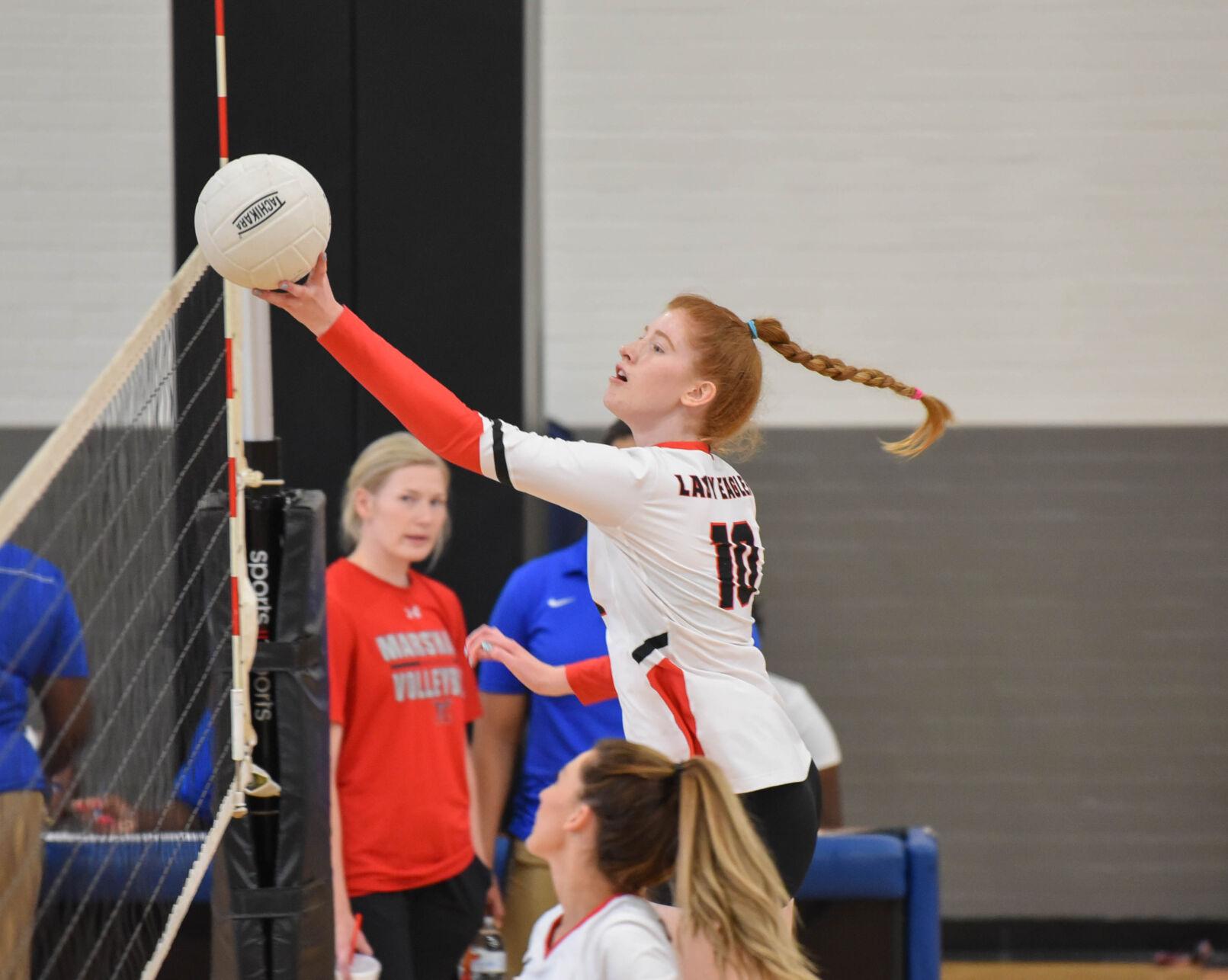 Volleyball: Winona captures two wins, Chapel Hill takes three | Sports ...