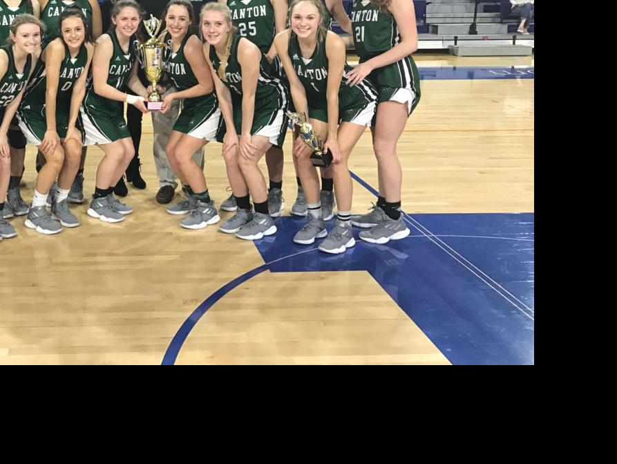 Canton Tops Jacksonville For Macy Chenevert Basketball Title