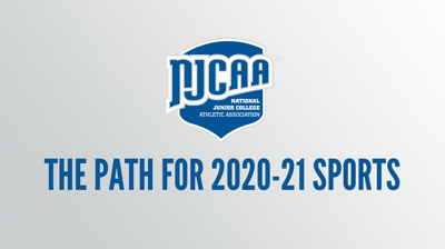 Fall Njcaa Sports May Begin Practice Aug 1 Sports Tylerpaper Com