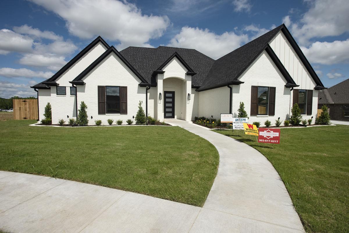 Tyler Area Builders Association to kick off Parade of Homes Saturday